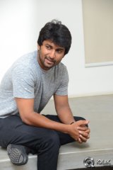 Nani Interview About Gentleman